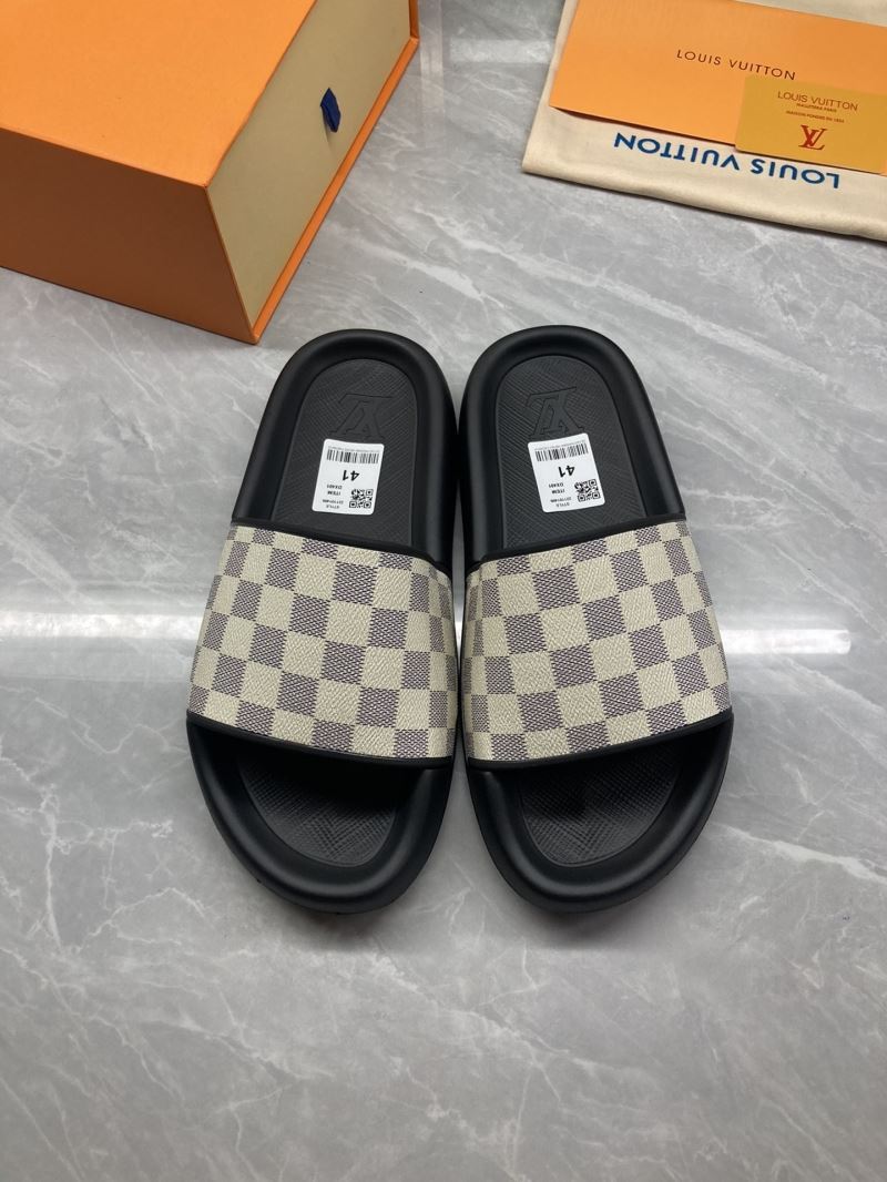 Louis Vuitton Slippers